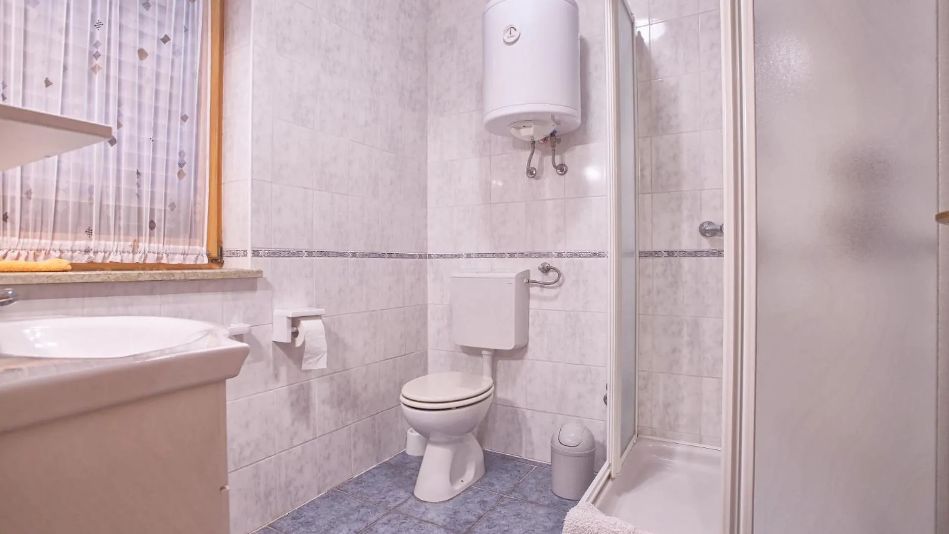 Mladen - Apartment A1 - Mpolo Medulin