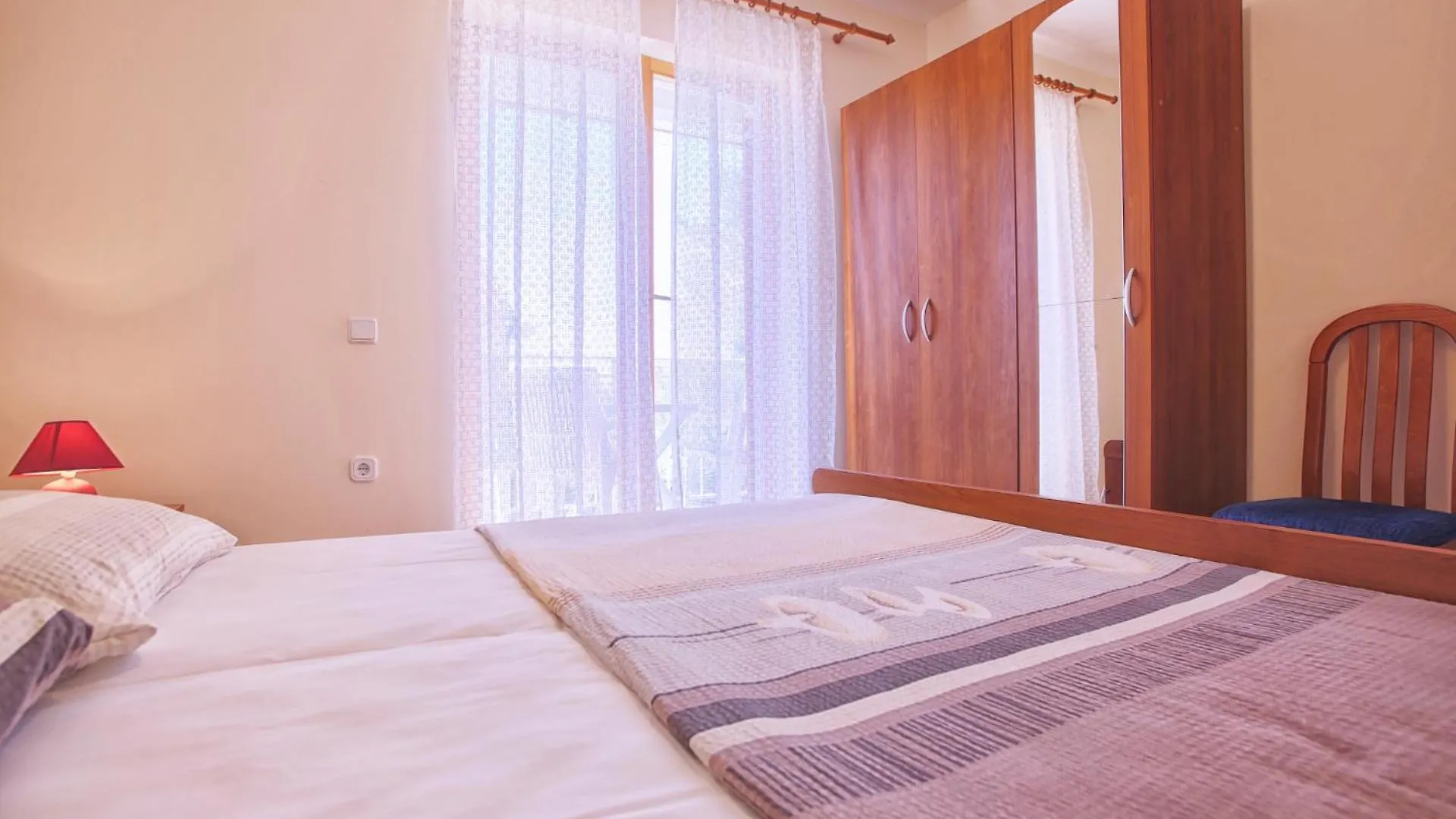 Mladen - Apartment A1 - Mpolo Medulin Croatia