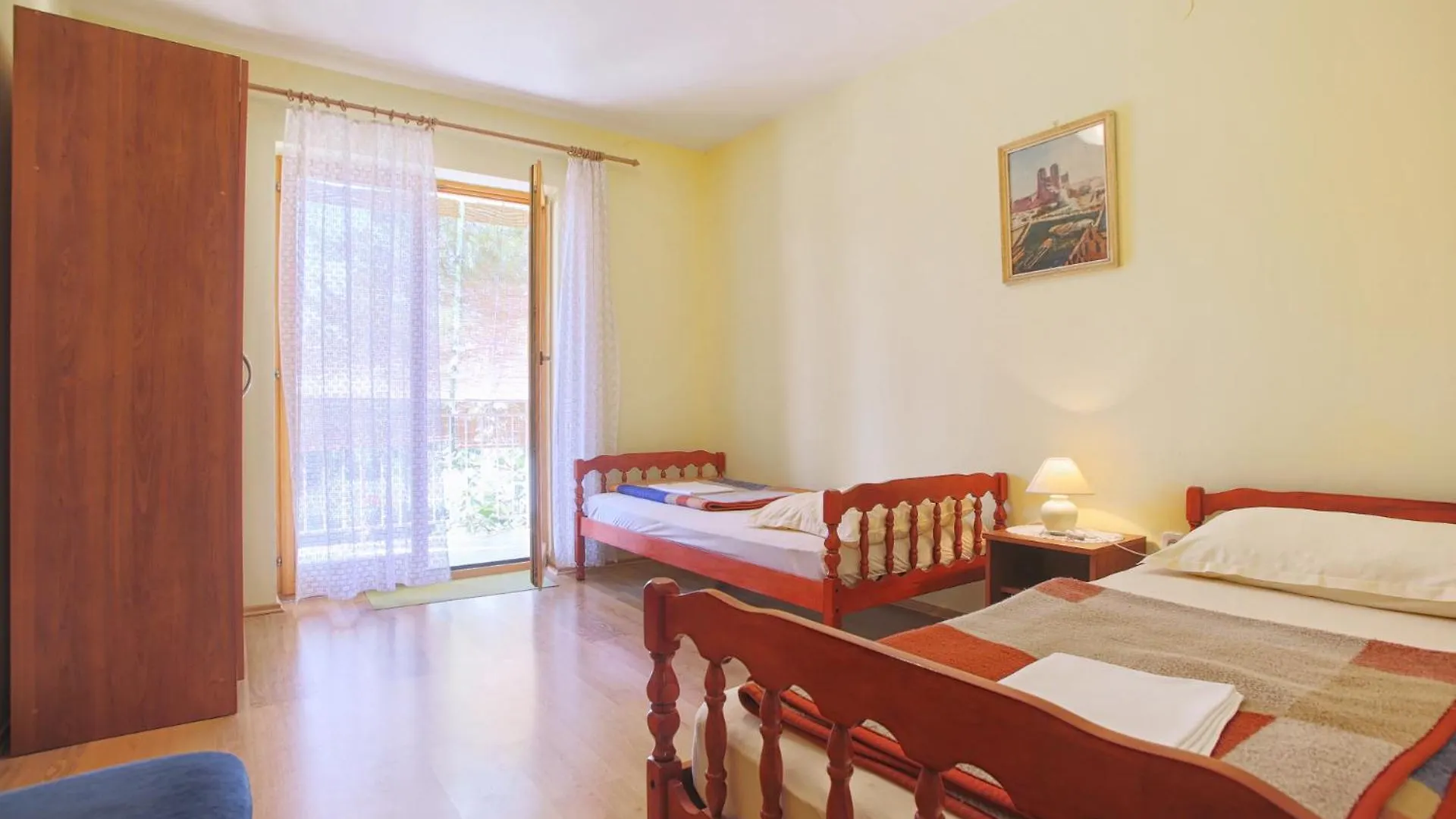Mladen - Apartment A1 - Mpolo Medulin 0*,  Croatia