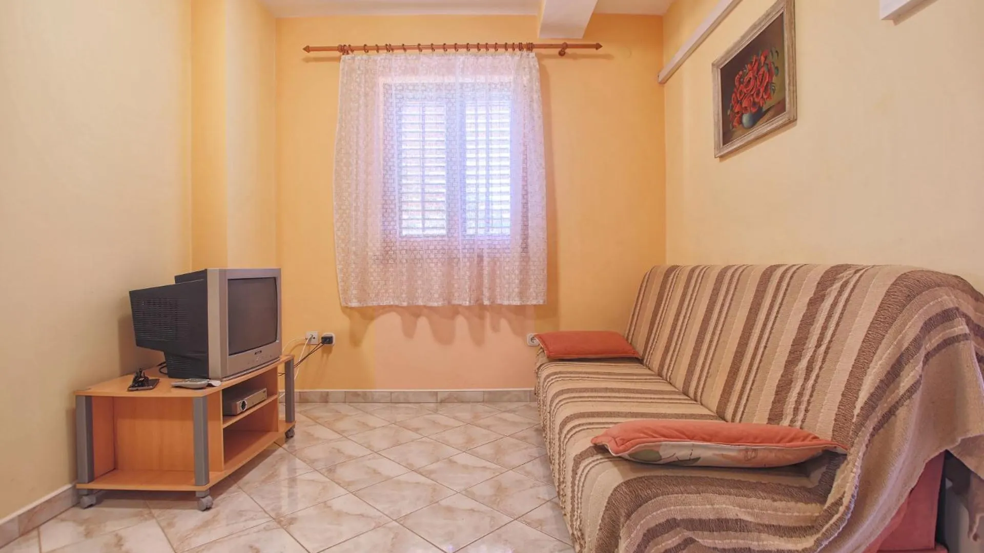 Mladen - Apartment A1 - Mpolo Medulin