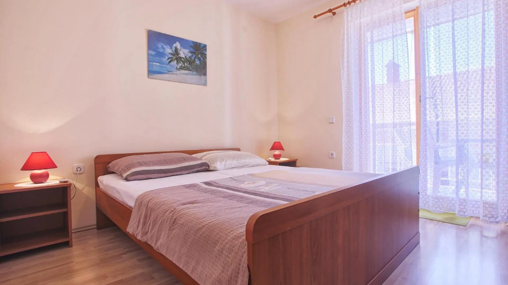 Mladen - Apartment A1 - Mpolo Medulin